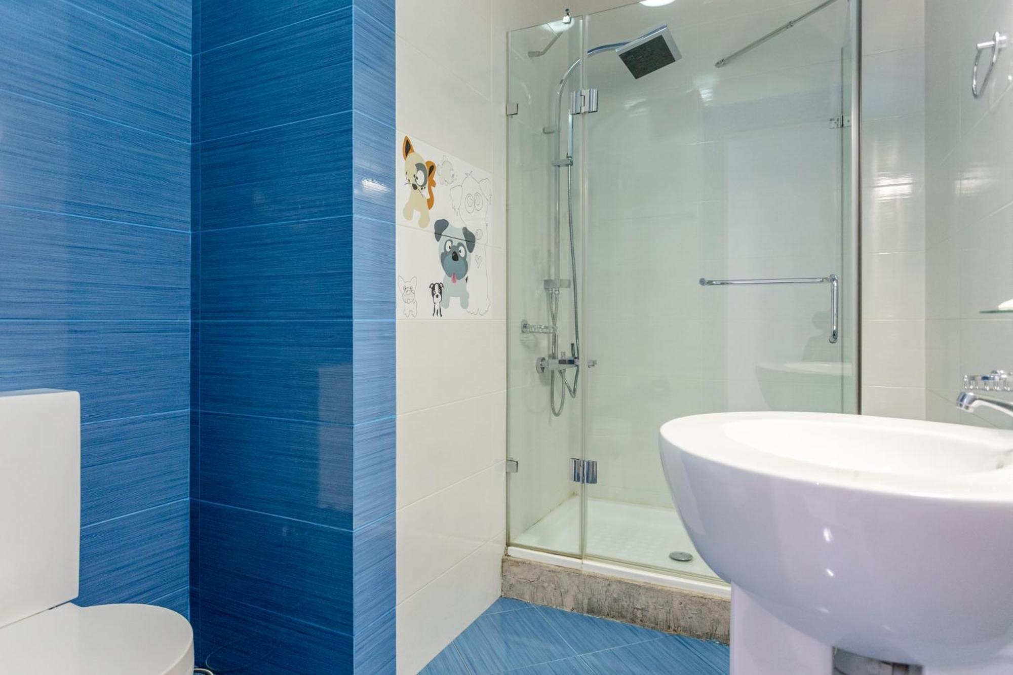 Serviced Apartment On Rustaveli Avenue 9 트빌리시 외부 사진