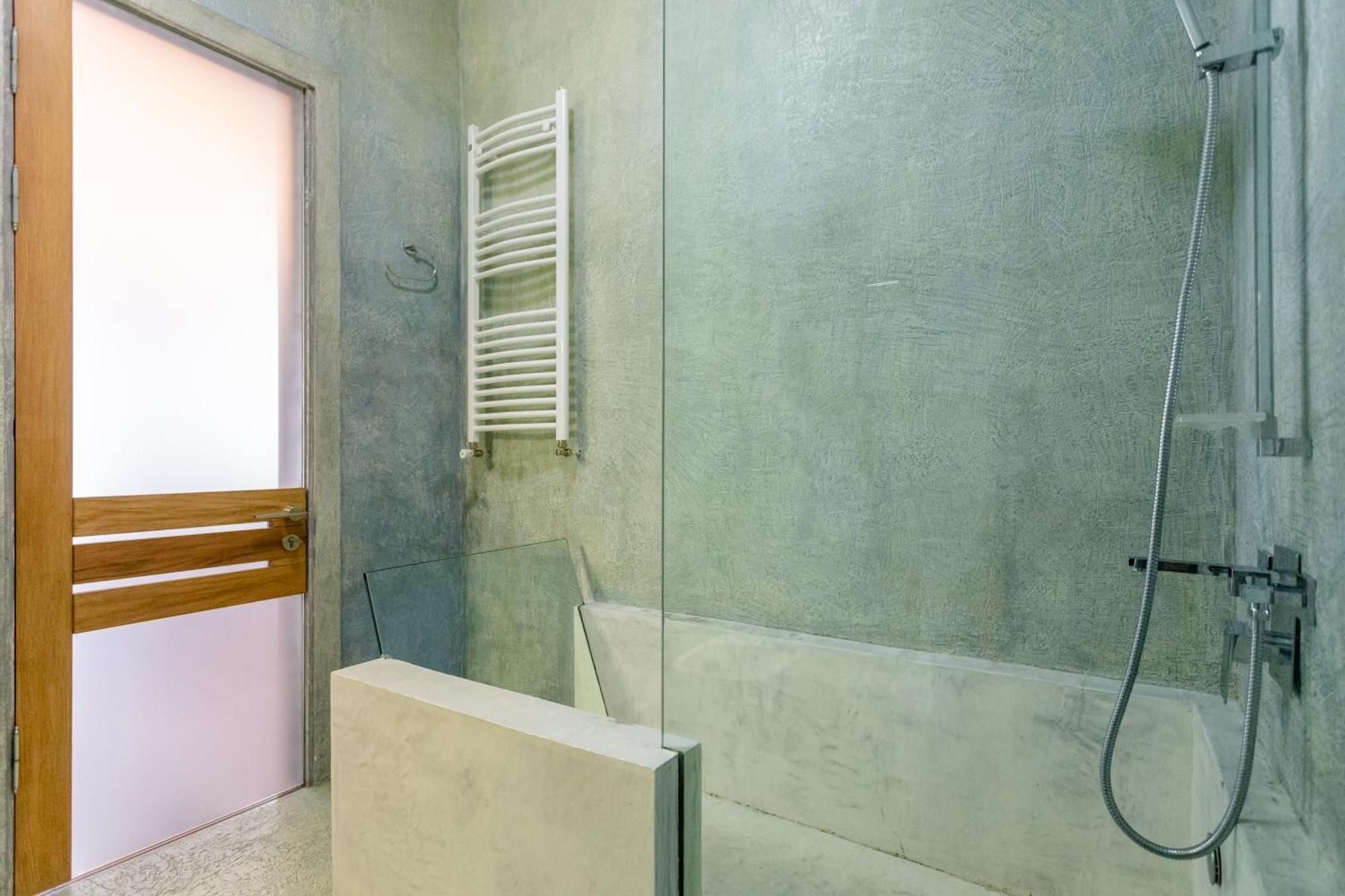 Serviced Apartment On Rustaveli Avenue 9 트빌리시 외부 사진