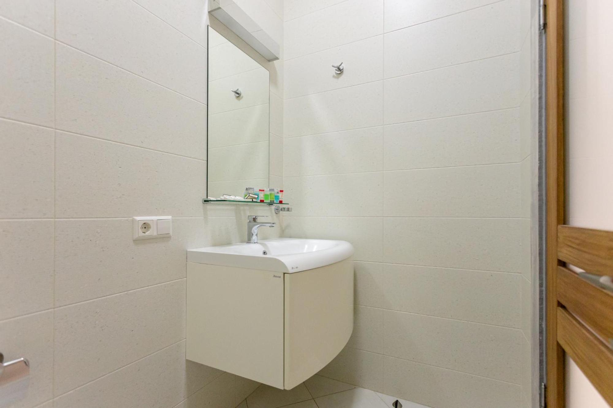 Serviced Apartment On Rustaveli Avenue 9 트빌리시 외부 사진