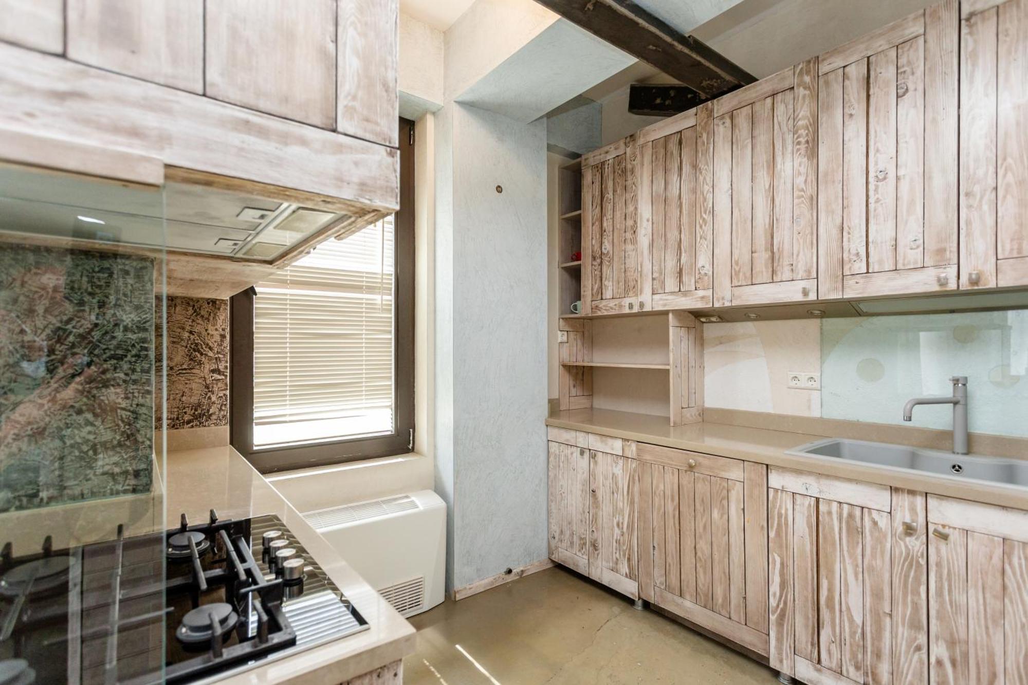 Serviced Apartment On Rustaveli Avenue 9 트빌리시 외부 사진
