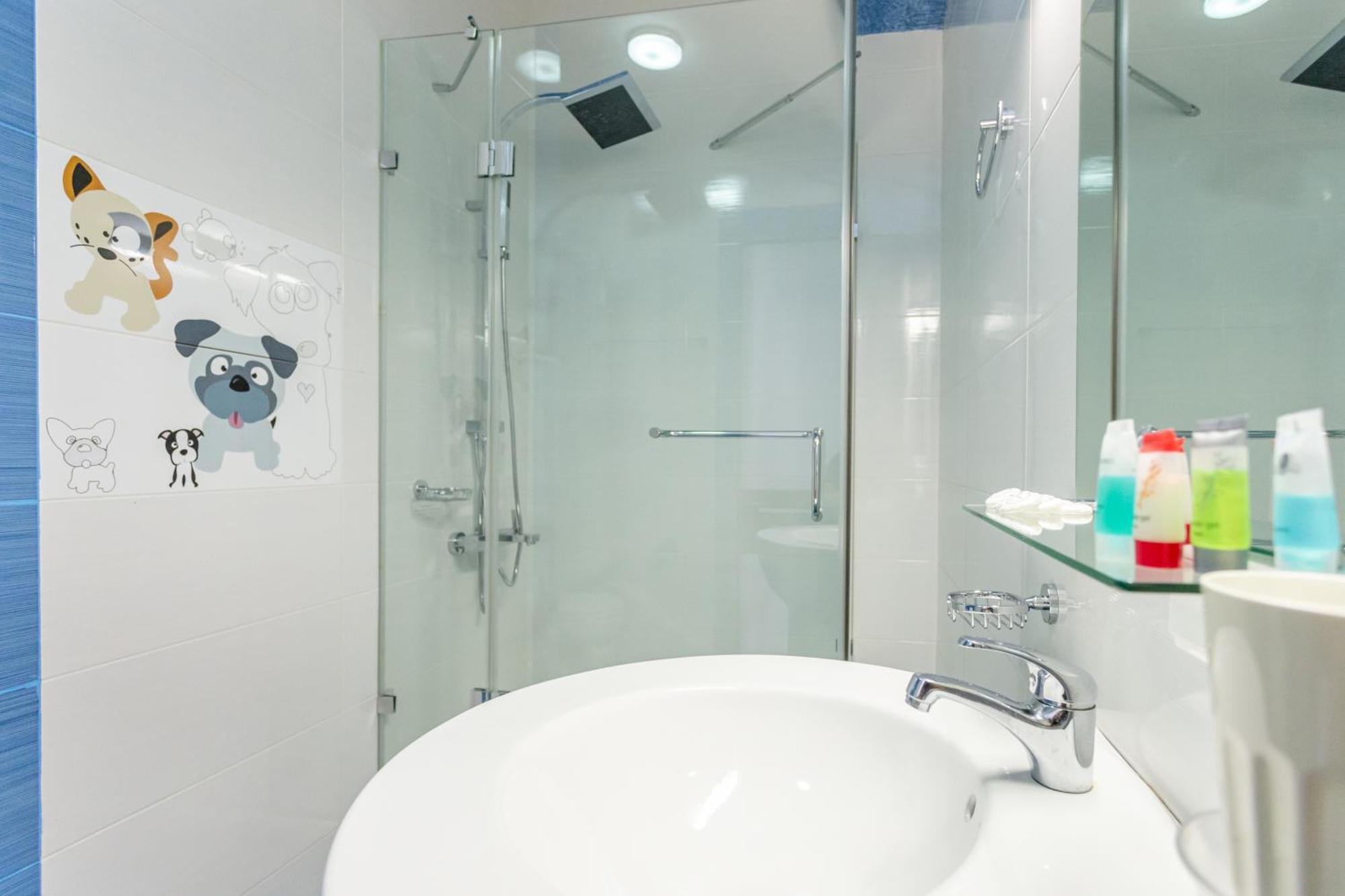 Serviced Apartment On Rustaveli Avenue 9 트빌리시 외부 사진