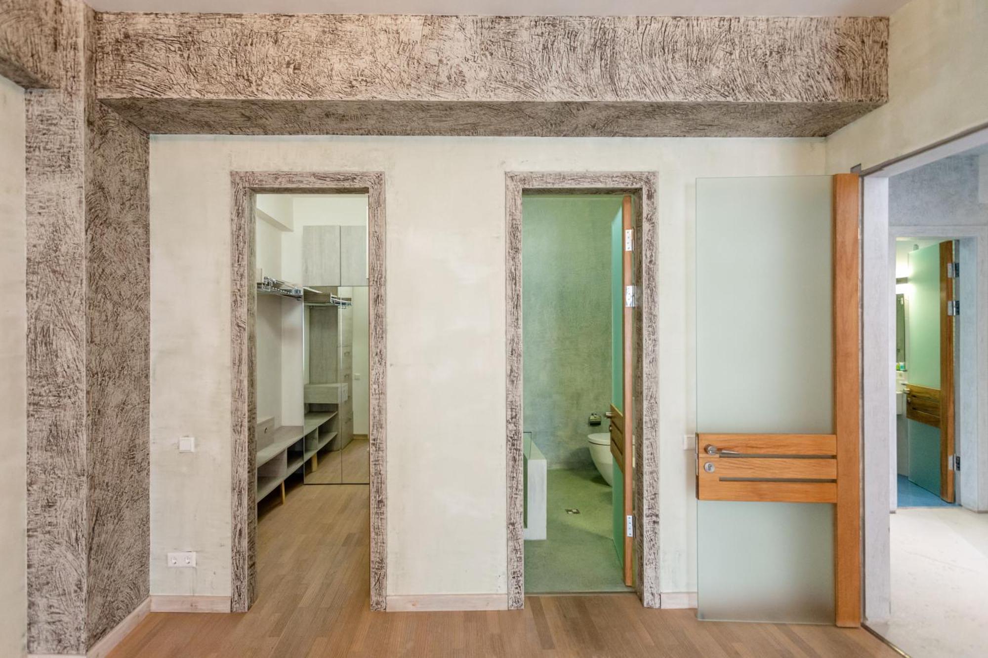 Serviced Apartment On Rustaveli Avenue 9 트빌리시 외부 사진