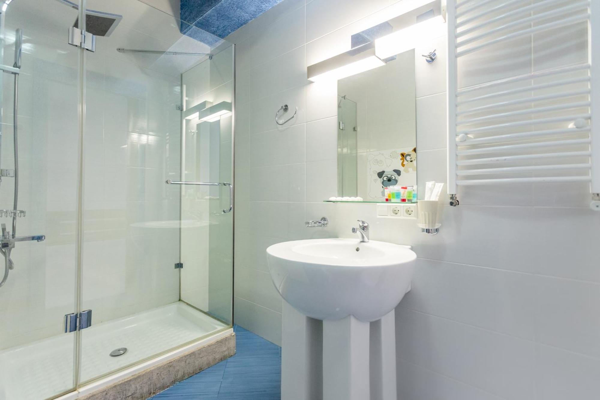 Serviced Apartment On Rustaveli Avenue 9 트빌리시 외부 사진