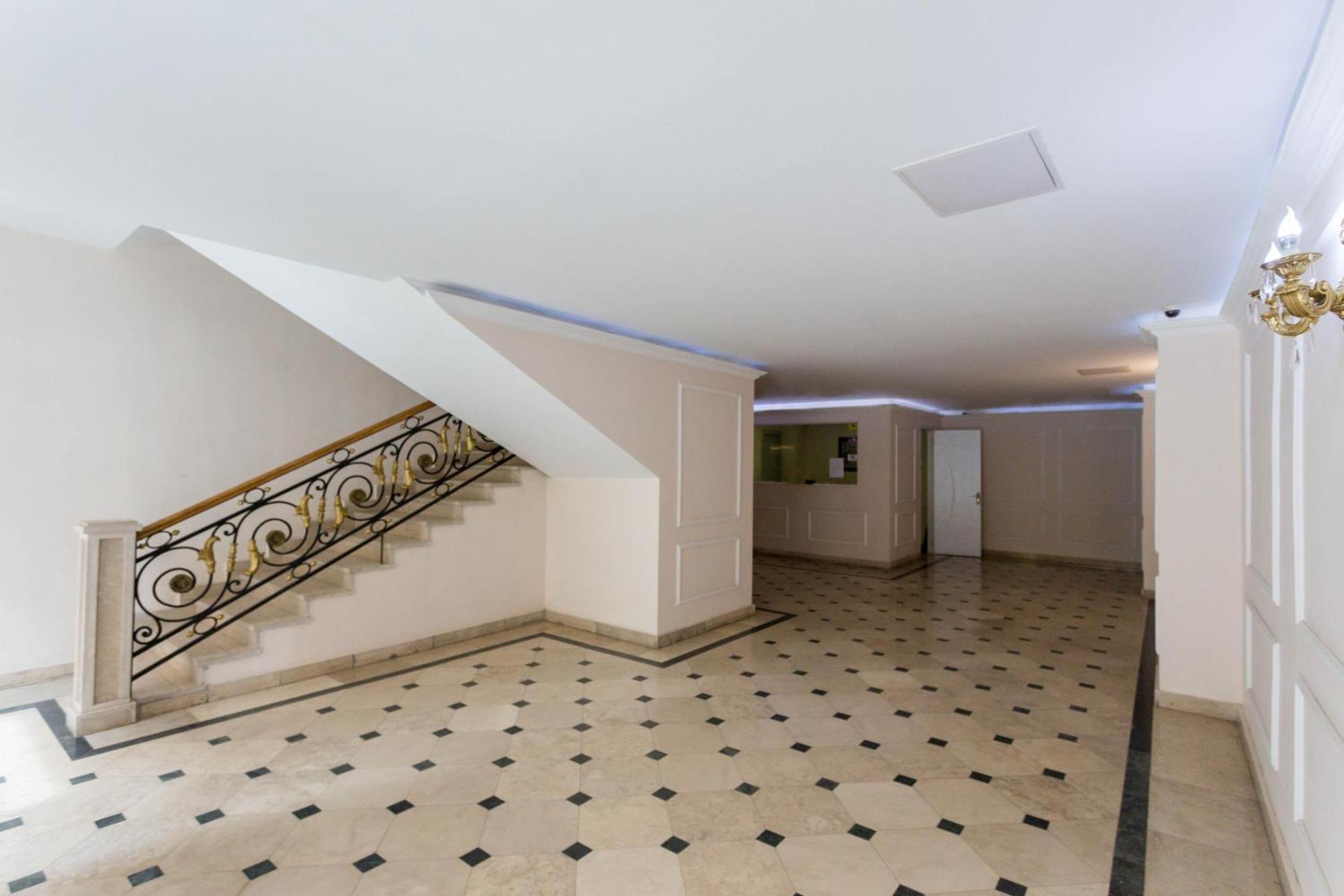 Serviced Apartment On Rustaveli Avenue 9 트빌리시 외부 사진