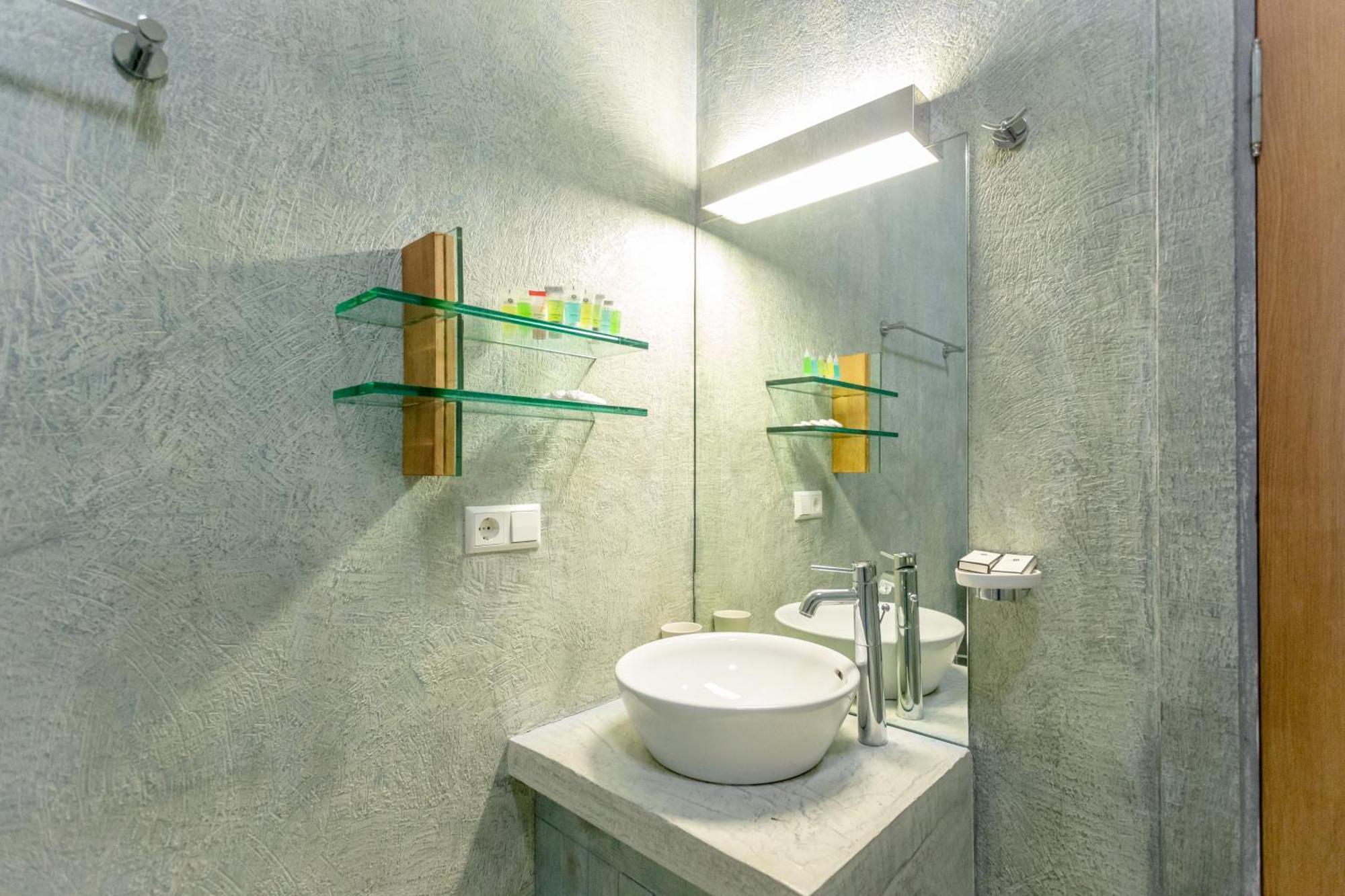 Serviced Apartment On Rustaveli Avenue 9 트빌리시 외부 사진
