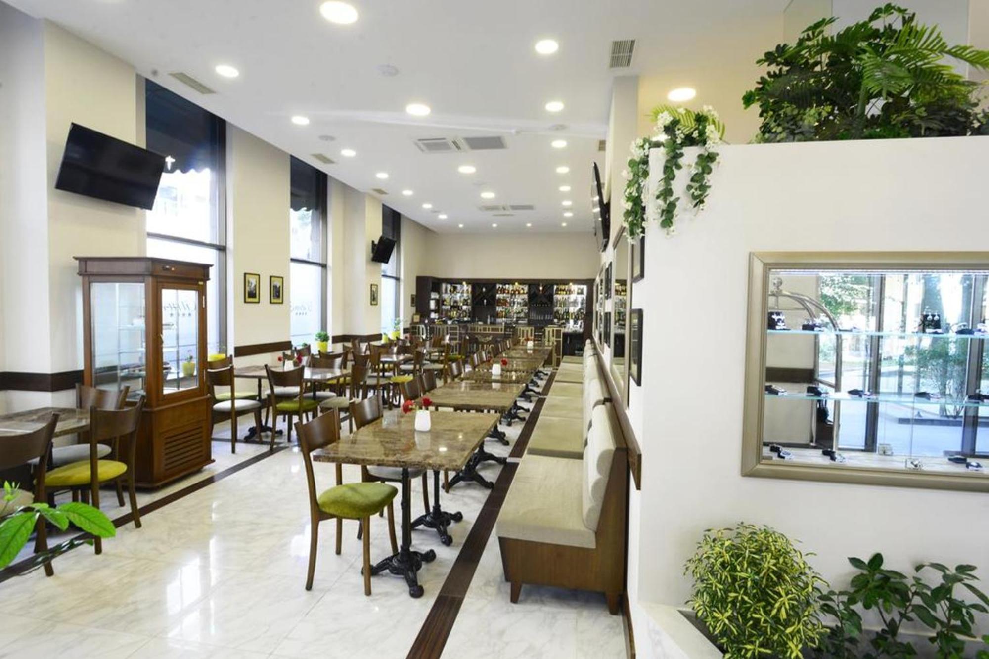Serviced Apartment On Rustaveli Avenue 9 트빌리시 외부 사진